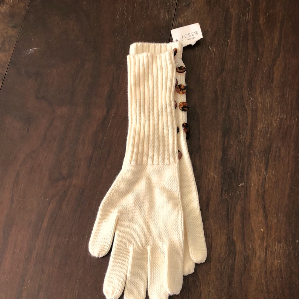 Gloves